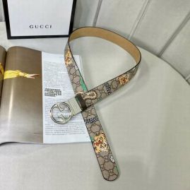 Picture of Gucci Belts _SKUGucciBelt34mmX95-125cm7D834793